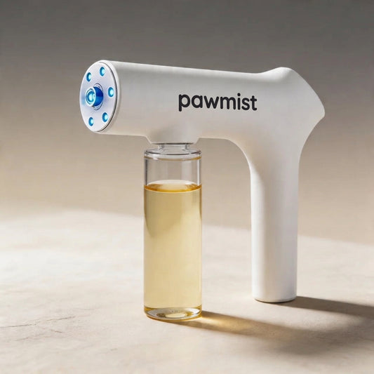 Pawmist Nano Odor Eliminator