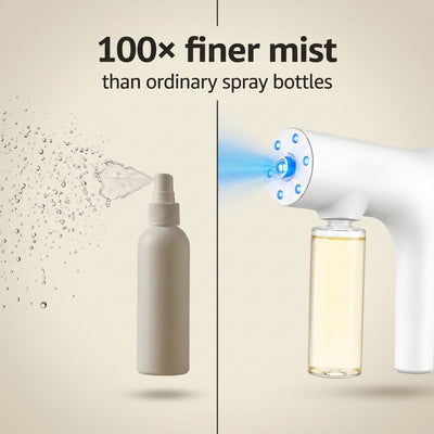 Pawmist Nano Odor Eliminator