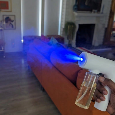 Pawmist Nano Odor Eliminator