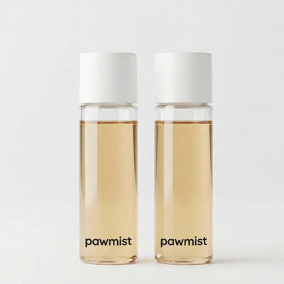 2x Extra Enzyme Spray Refills