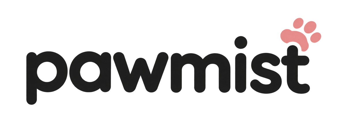 Pawmist